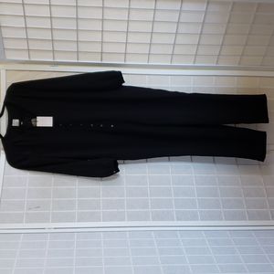 HATCH x J. Crew jumpsuit